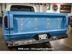 Thumbnail Photo 47 for 1961 Ford F100